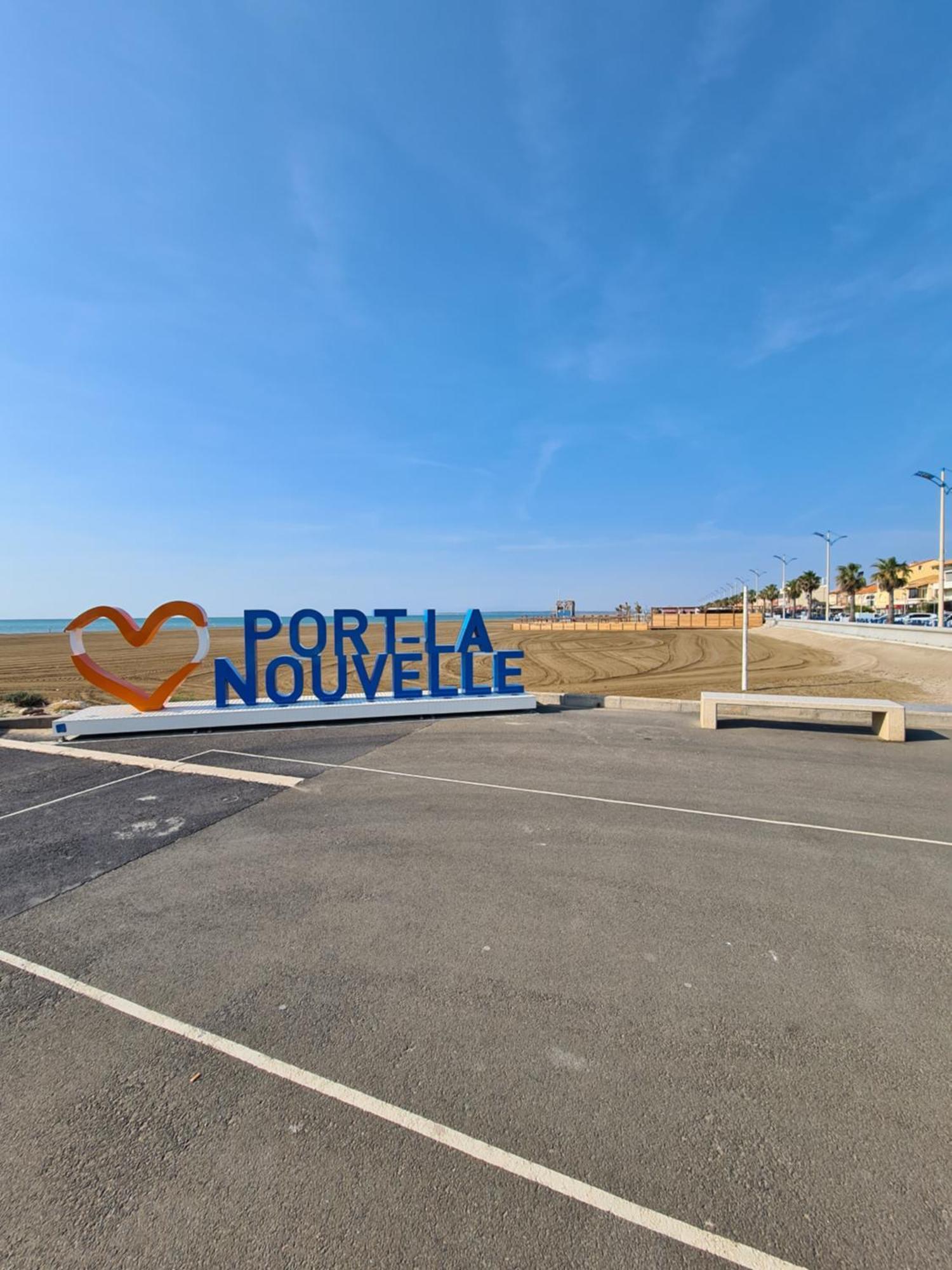 Les Mobil Homes De Naka, Une Entree Gratuite Adulte Pour La Reserve Africaine De Sigean 포르트라누벨 외부 사진